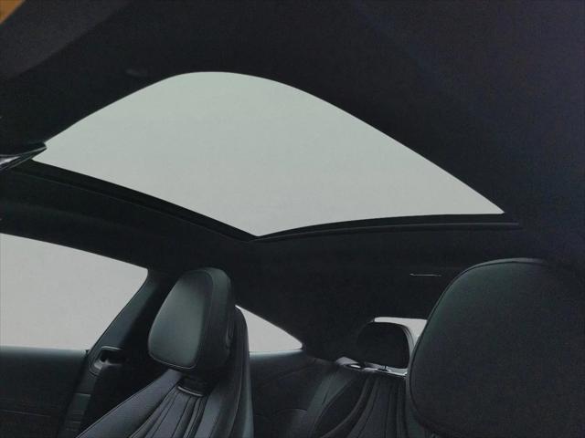 2026 Mercedes-Benz E-CLASS E 300 CLE 300