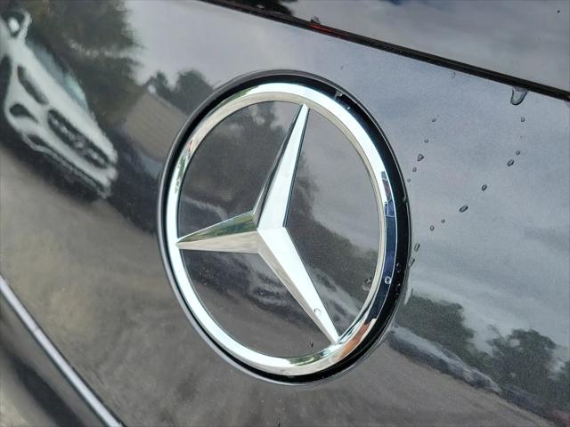 2026 Mercedes-Benz E-CLASS E 300 CLE 300