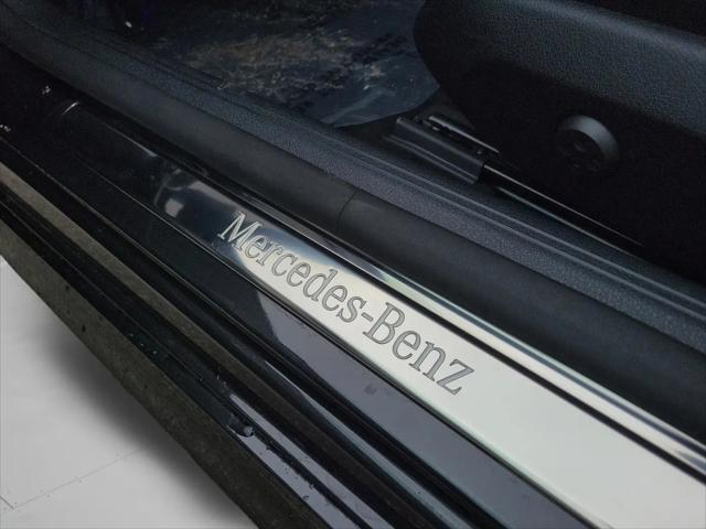 2026 Mercedes-Benz E-CLASS E 300 CLE 300