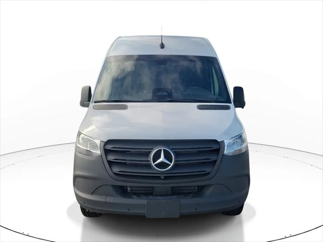 2025 Mercedes-Benz Sprinter 2500 High Roof 4-Cyl Diesel