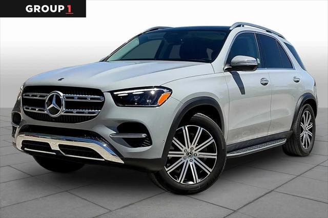 2026 Mercedes-Benz GLE GLE 350 GLE 350 for sale in Boerne, TX