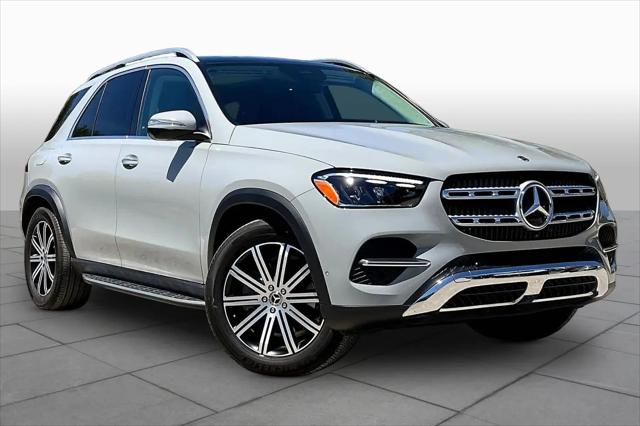 2026 Mercedes-Benz GLE GLE 350 GLE 350