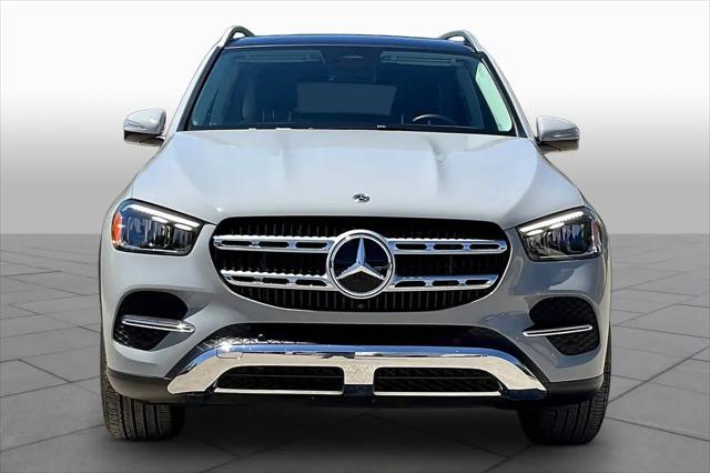 2026 Mercedes-Benz GLE GLE 350 GLE 350