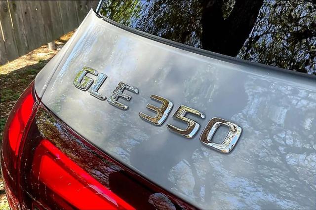 2026 Mercedes-Benz GLE GLE 350 GLE 350