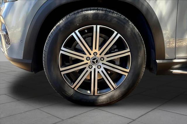 2026 Mercedes-Benz GLE GLE 350 GLE 350