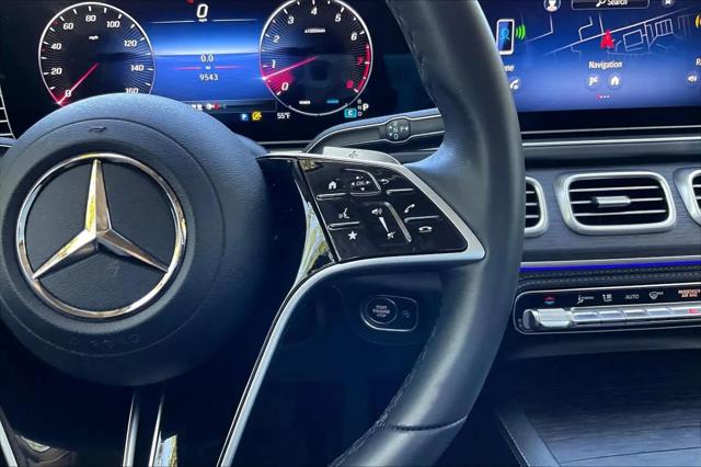 2026 Mercedes-Benz GLE GLE 350 GLE 350