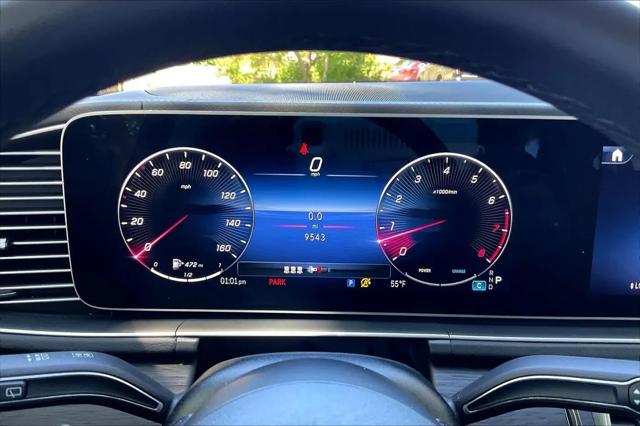 2026 Mercedes-Benz GLE GLE 350 GLE 350