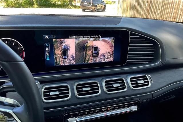 2026 Mercedes-Benz GLE GLE 350 GLE 350