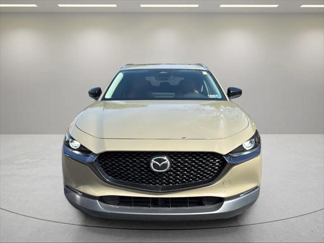 2024 Mazda CX-30 2.5 Carbon Turbo