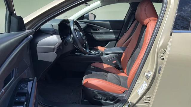 2024 Mazda CX-30 2.5 Carbon Turbo