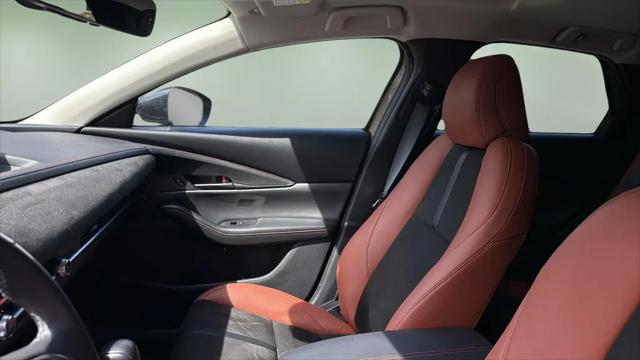 2024 Mazda CX-30 2.5 Carbon Turbo