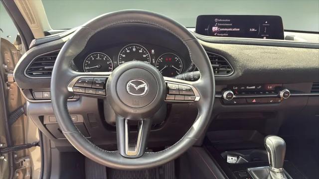2024 Mazda CX-30 2.5 Carbon Turbo