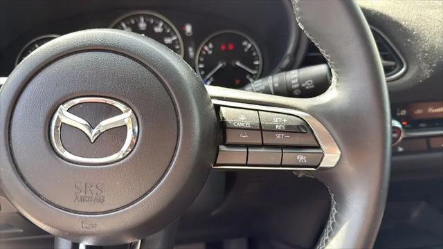 2024 Mazda CX-30 2.5 Carbon Turbo