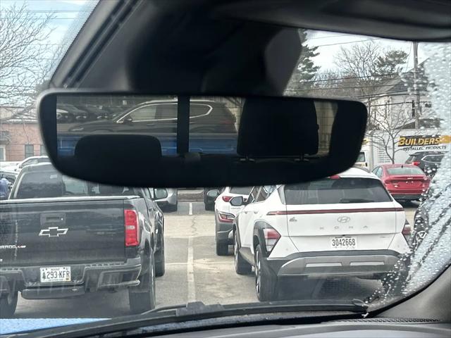 2025 Ram 1500 Big Horn Crew Cab 4x4 5'7" Box