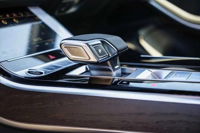 2026 Audi A8 55 TFSI quattro Tiptronic