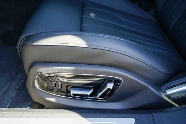 2026 Audi A8 55 TFSI quattro Tiptronic