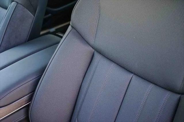 2026 Audi A8 55 TFSI quattro Tiptronic