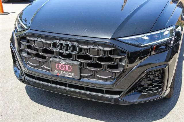 2026 Audi Q8 Premium Plus 55 TFSI quattro Tiptronic
