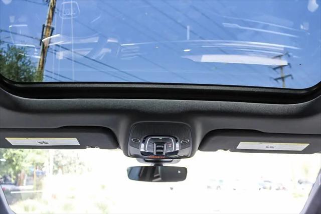 2026 Audi Q8 Premium Plus 55 TFSI quattro Tiptronic