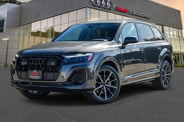 2026 Audi Q7 Premium Plus 45 TFSI quattro tiptronic for sale in Calabasas, CA