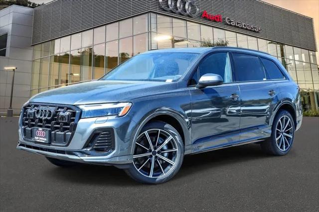 2026 Audi Q7 Premium Plus 45 TFSI quattro tiptronic for sale in Calabasas, CA