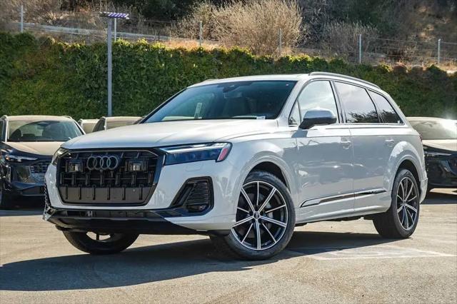 2026 Audi Q7 Premium Plus 45 TFSI quattro tiptronic for sale in Calabasas, CA