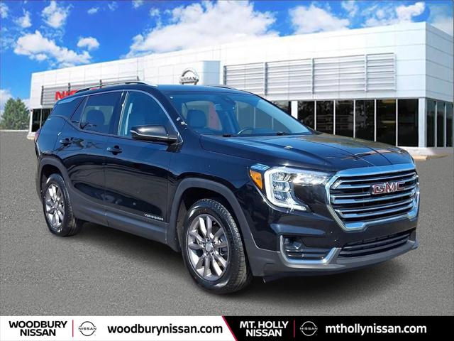 2024 GMC Terrain FWD SLT for sale in Hainesport, NJ