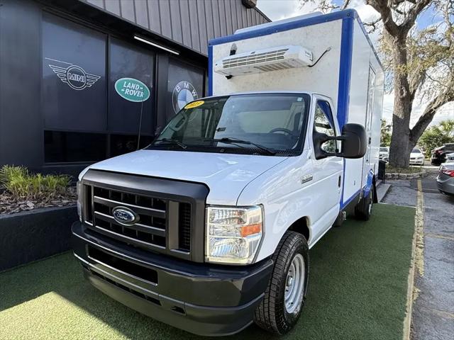 2023 Ford E-350 Cutaway Base for sale in Tampa, FL
