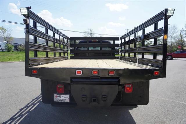 2011 Ford F-450 XL