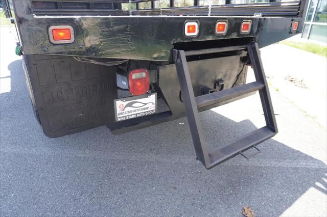 2011 Ford F-450 XL