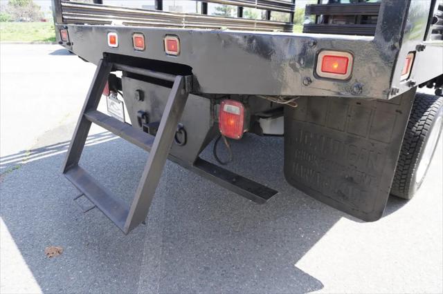 2011 Ford F-450 XL