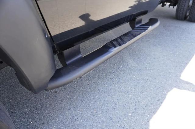 2011 Ford F-450 XL