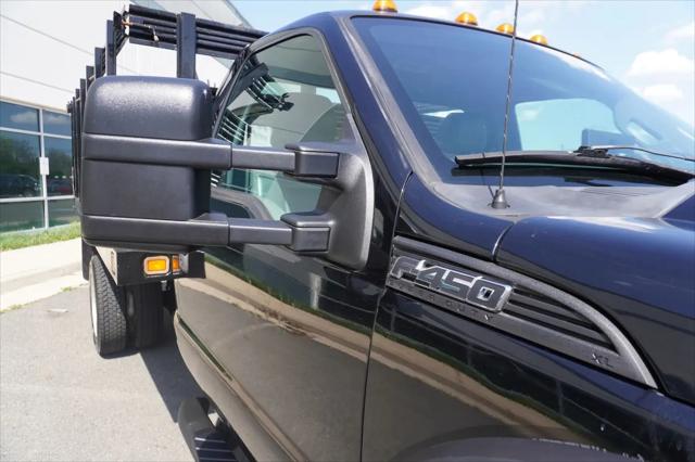 2011 Ford F-450 XL