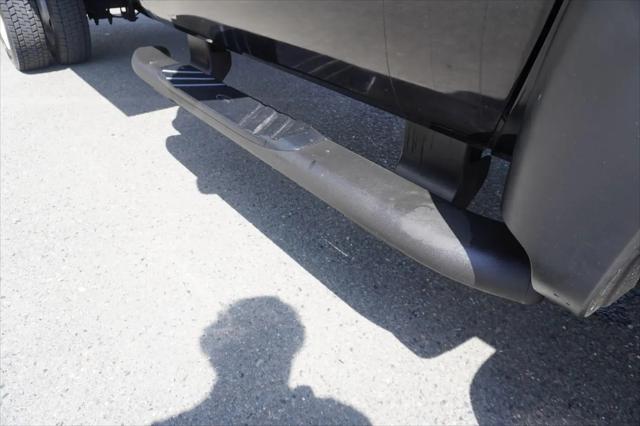 2011 Ford F-450 XL