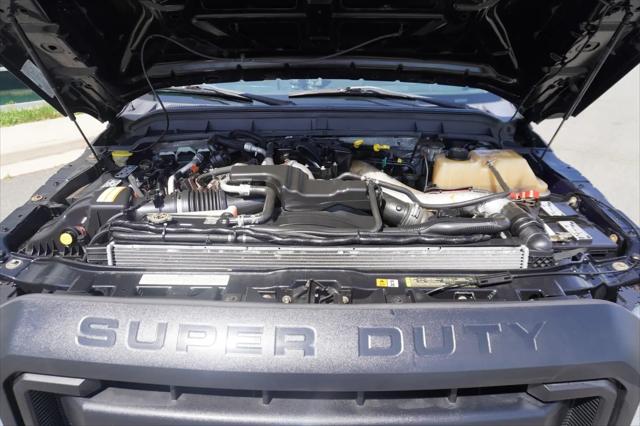 2011 Ford F-450 XL