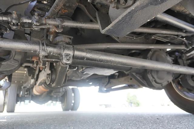 2011 Ford F-450 XL