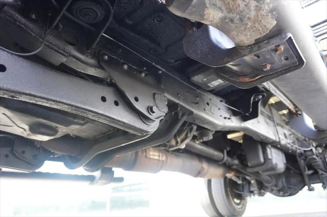 2011 Ford F-450 XL