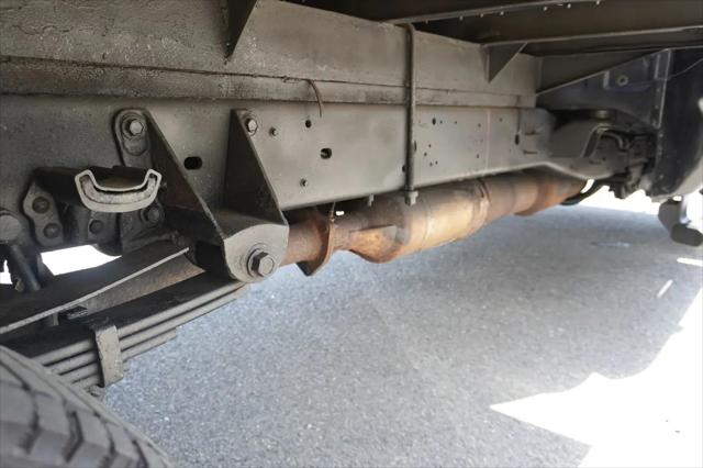 2011 Ford F-450 XL