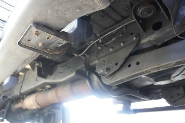 2011 Ford F-450 XL