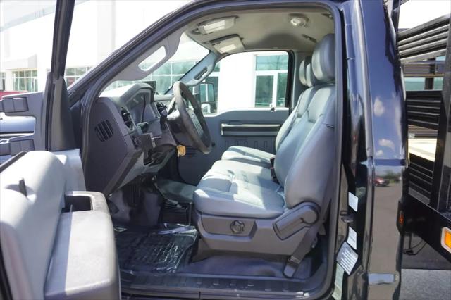 2011 Ford F-450 XL