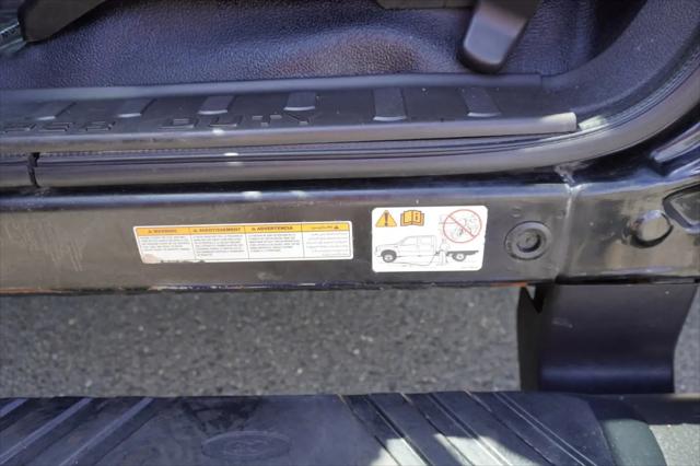 2011 Ford F-450 XL