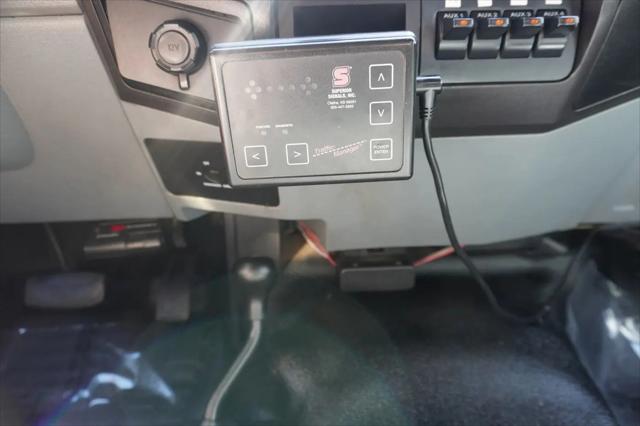 2011 Ford F-450 XL