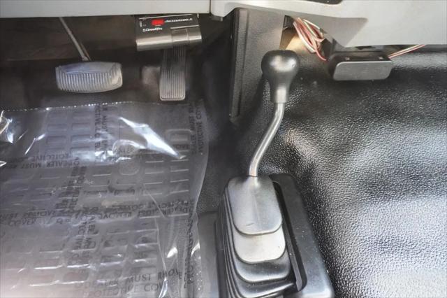 2011 Ford F-450 XL