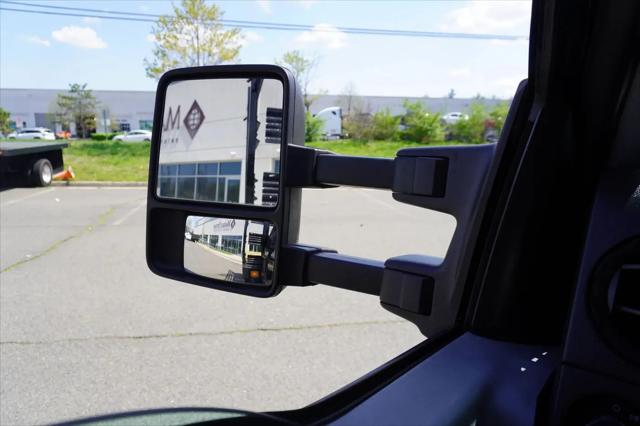 2011 Ford F-450 XL