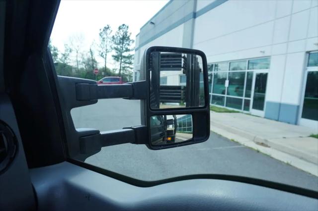 2011 Ford F-450 XL
