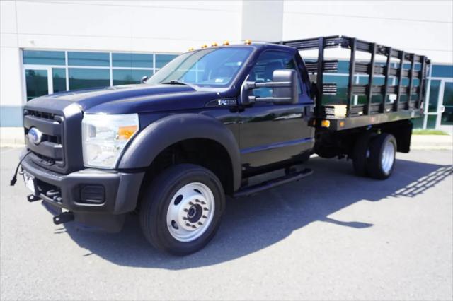 2011 Ford F-450 XL for sale in Chantilly, VA