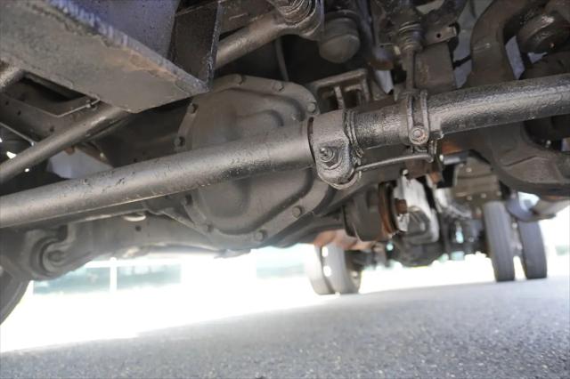 2011 Ford F-450 XL