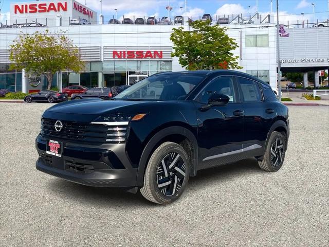 2026 Nissan Kicks SV for sale in Van Nuys, CA