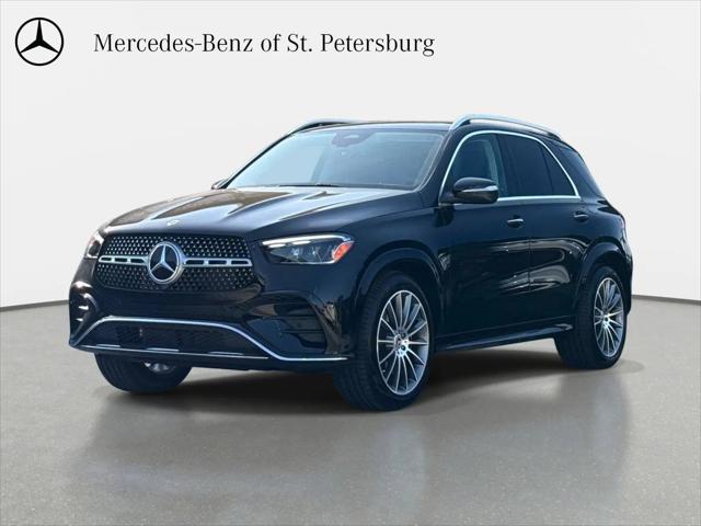2026 Mercedes-Benz GLE GLE 350 GLE 350 for sale in Pinellas Park, FL