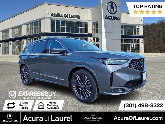 2026 Acura MDX Advance Package for sale in Laurel, MD